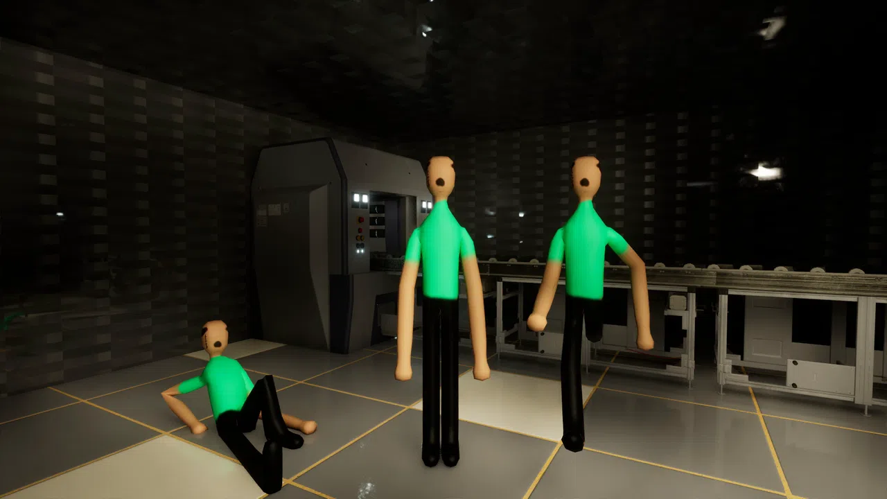 Deadly Joy - SilkenCore Skin Pack Screenshot 0