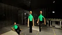 Deadly Joy - SilkenCore Skin Pack Screenshot 0