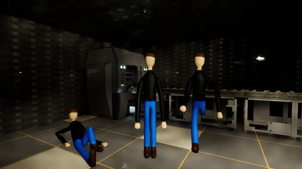 Deadly Joy - SilkenCore Skin Pack Screenshot 3