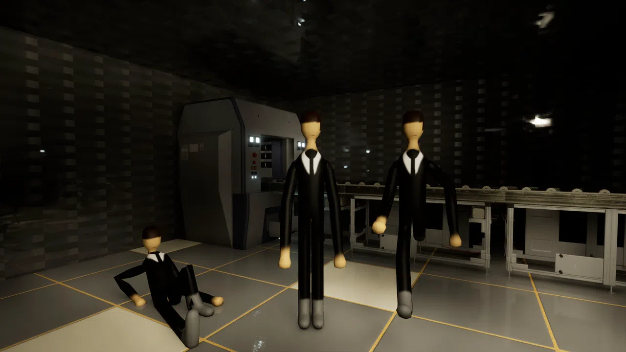 Deadly Joy - SilkenCore Skin Pack Screenshot 4