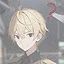 “Confused?” icon