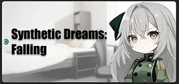 Synthetic Dreams: Falling