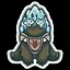 Hitting the Griddy icon