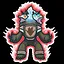 Immovable Object icon