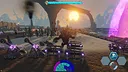 RISE FROM RUIN Screenshot 0