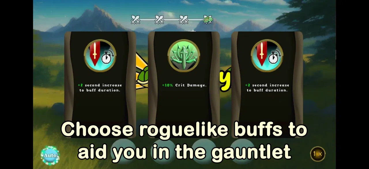Pocket Turtles Screenshot 2