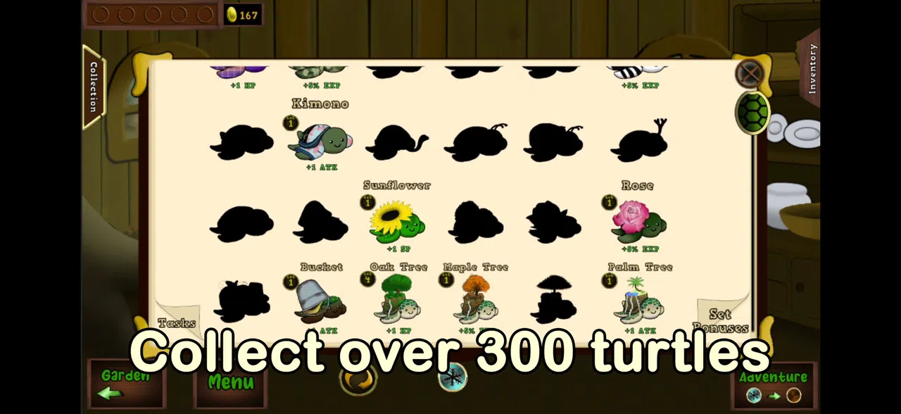 Pocket Turtles Screenshot 0