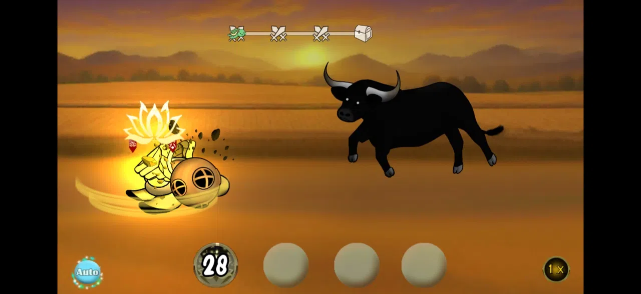 Pocket Turtles Screenshot 4