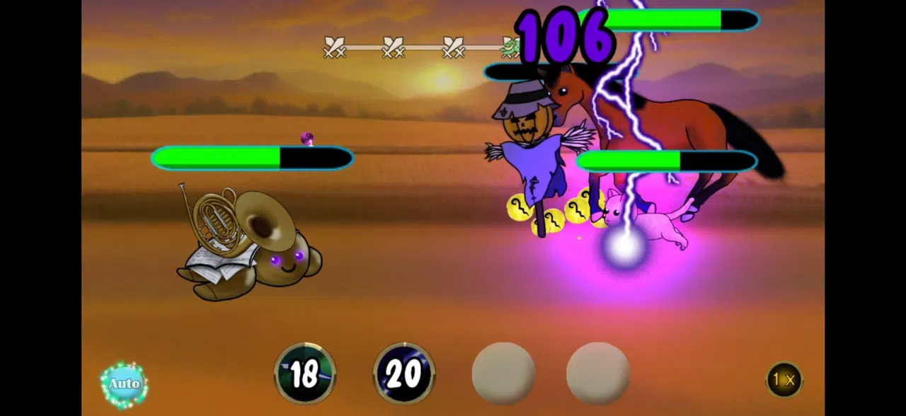 Pocket Turtles Screenshot 7
