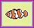 one fish icon