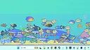 星星水族馆~Star Aquarium Screenshot 1