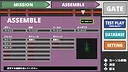 TANK DEFEATER Demo Screenshot 1