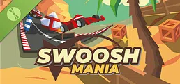 SwooshMania Demo