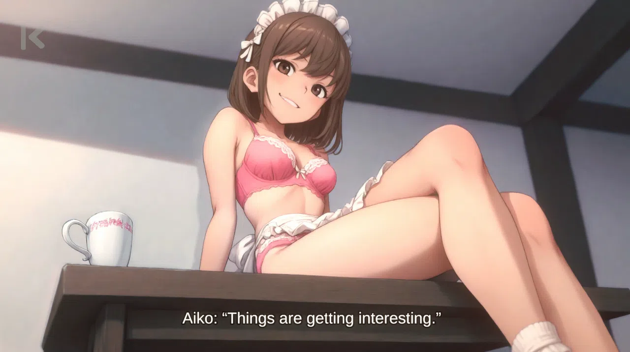 Daily Waifu! Screenshot 3