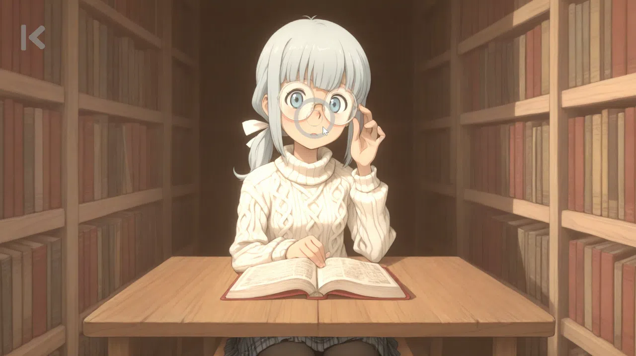 Daily Waifu! Screenshot 5
