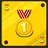 Rank 1