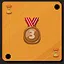Rank 3 icon