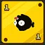 First death icon