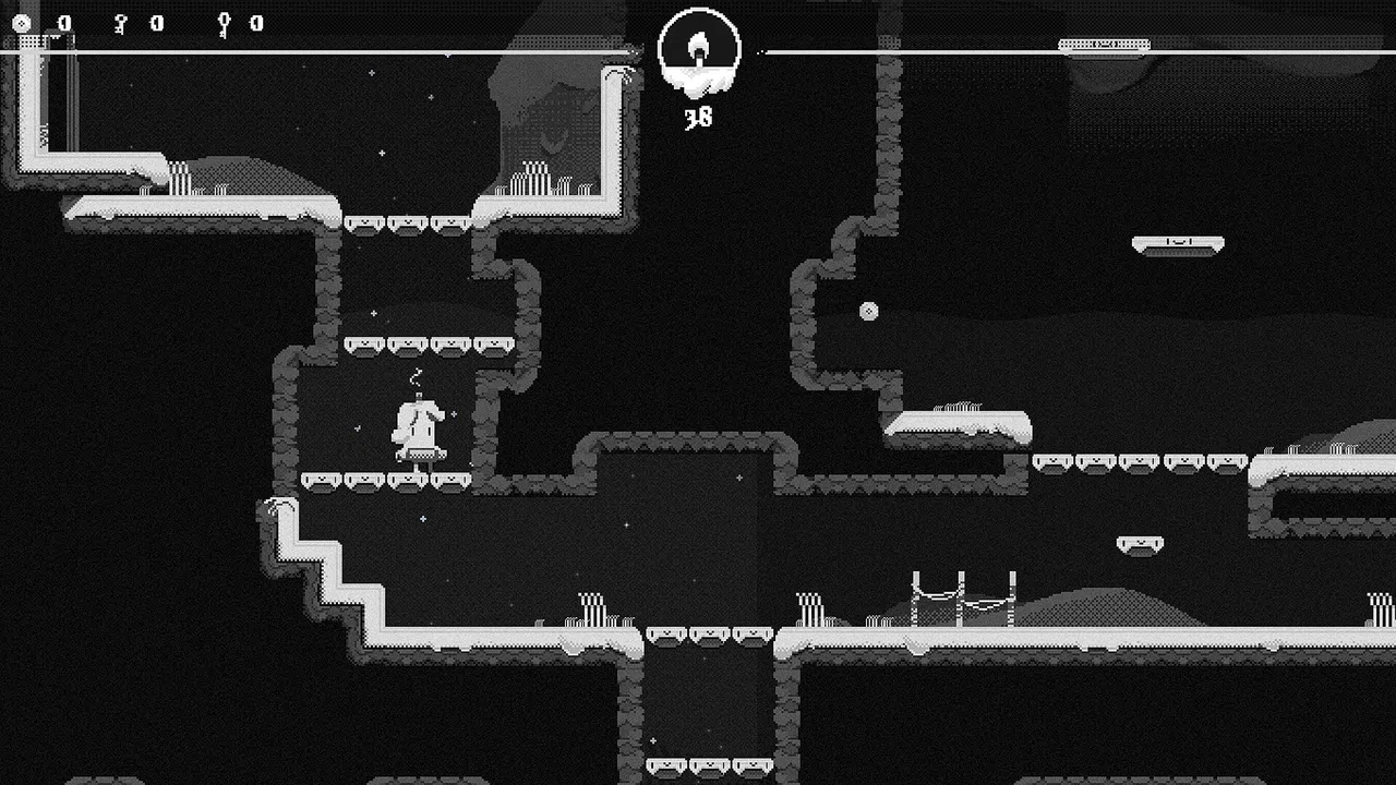 FickleFlame Screenshot 4