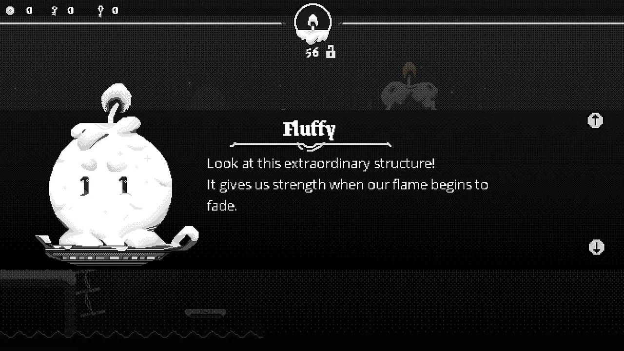 FickleFlame Screenshot 2