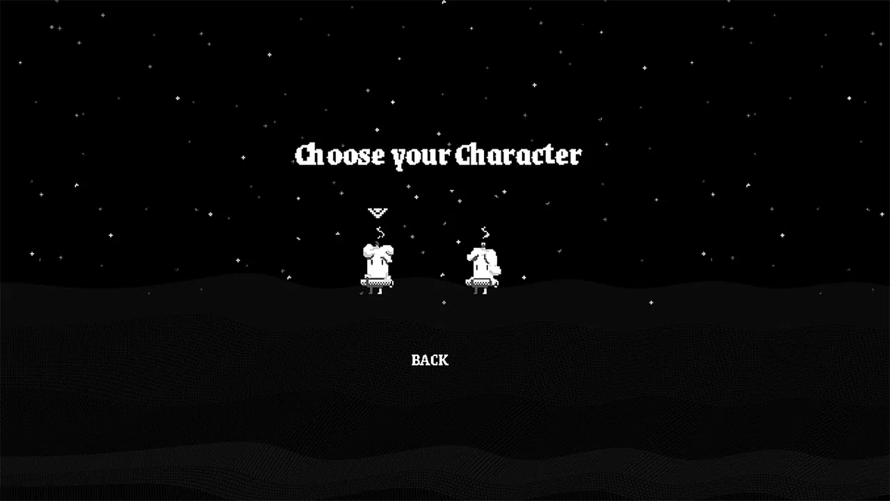 FickleFlame Screenshot 0