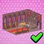 Throne Room Complete! icon