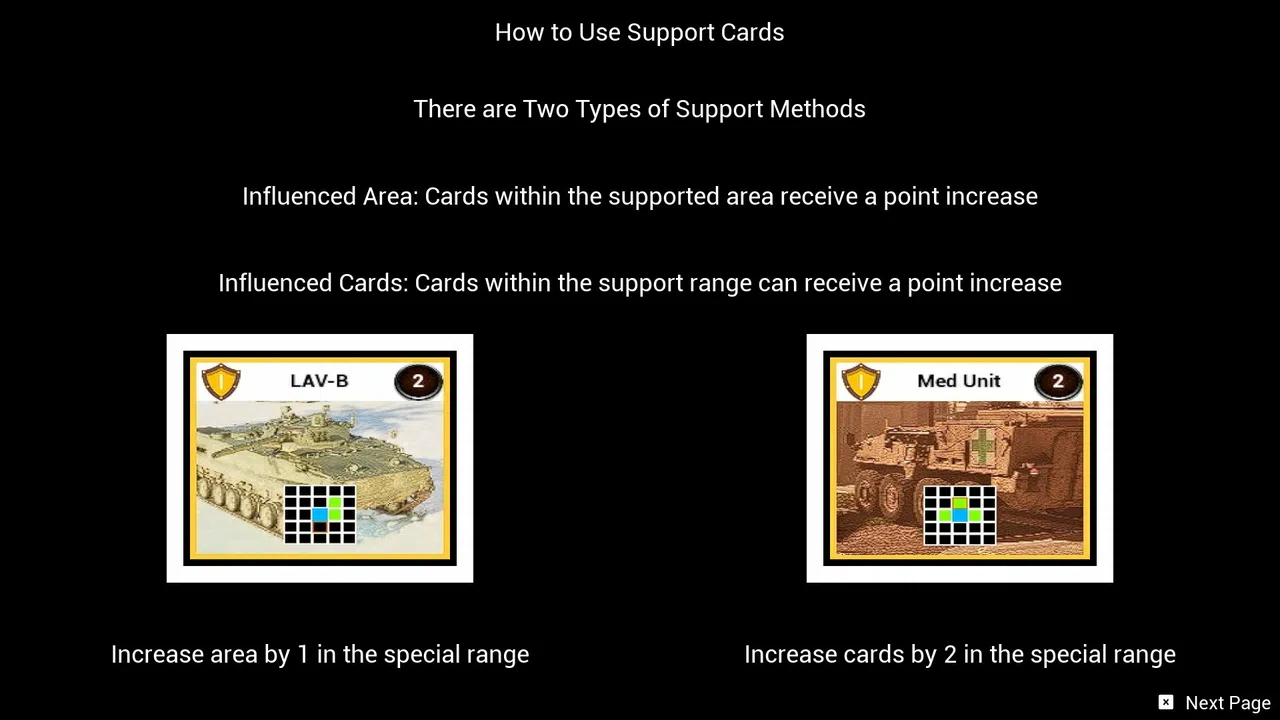 War Grid Hero Screenshot 3