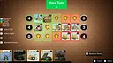 War Grid Hero Screenshot 0