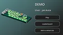 Train Your Fingers - Lab Demo Screenshot 1