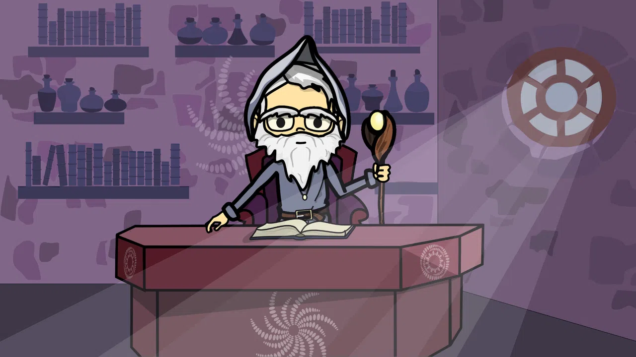 Train Your Fingers - Lab Demo Screenshot 3