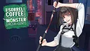 I drink Sorrel Coffee to reboot reality, but I'm being hunted by Monster Girls and armed agents - Artbook and Wallpapers Screenshot 2