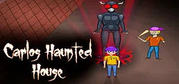 Carlos Haunted House