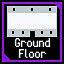 Ground Floor is now unlocked! icon