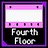 Fourth Floor is now unlocked!