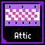 Attic is now unlocked! icon