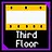 Third Floor is now unlocked!
