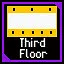 Third Floor is now unlocked! icon