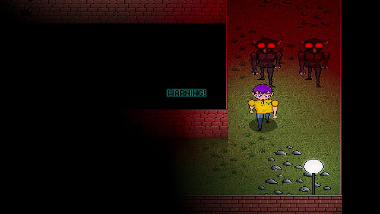 Carlos Haunted House Screenshot 6