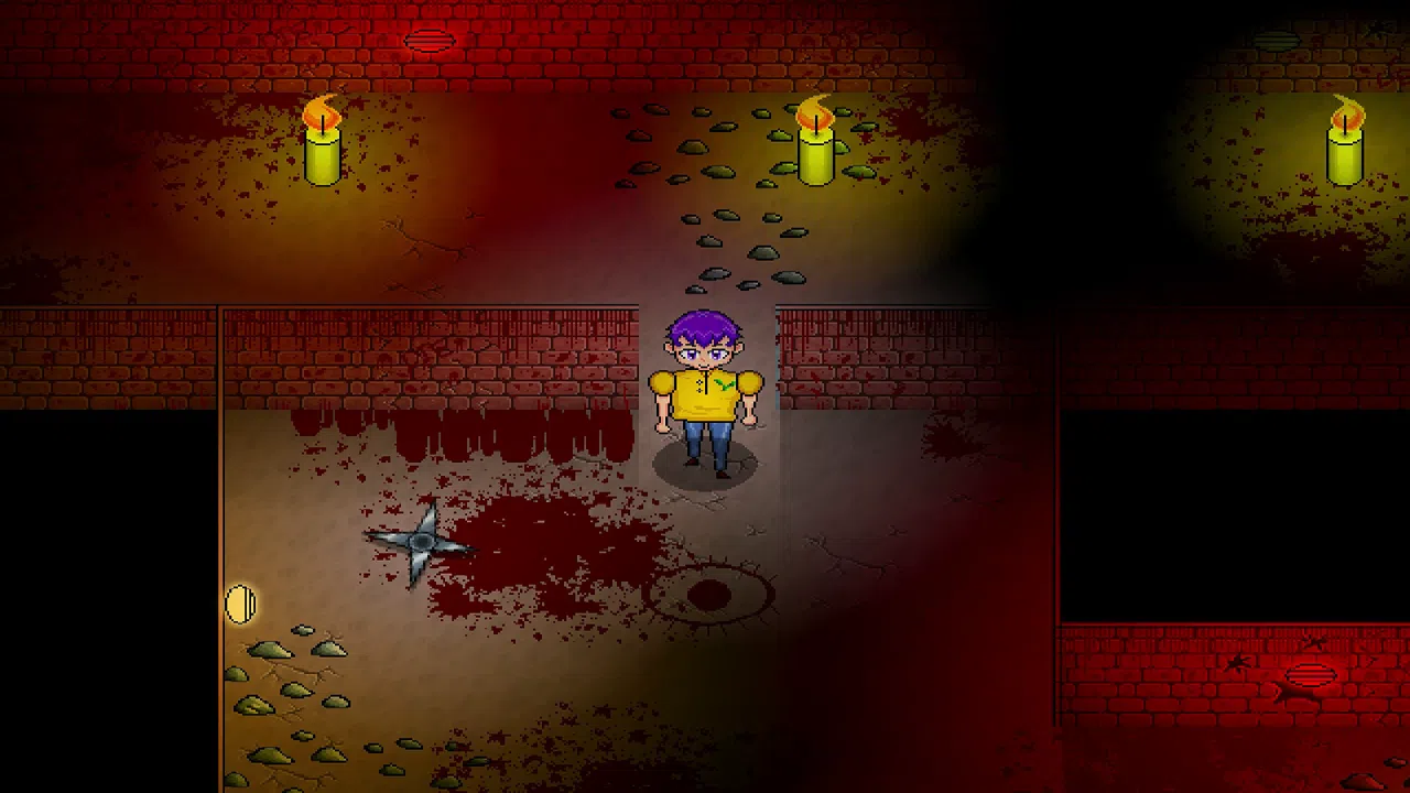 Carlos Haunted House Screenshot 8