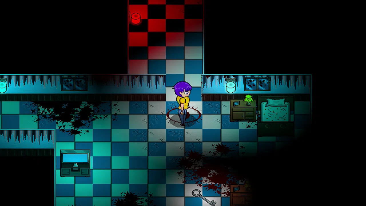 Carlos Haunted House Screenshot 5