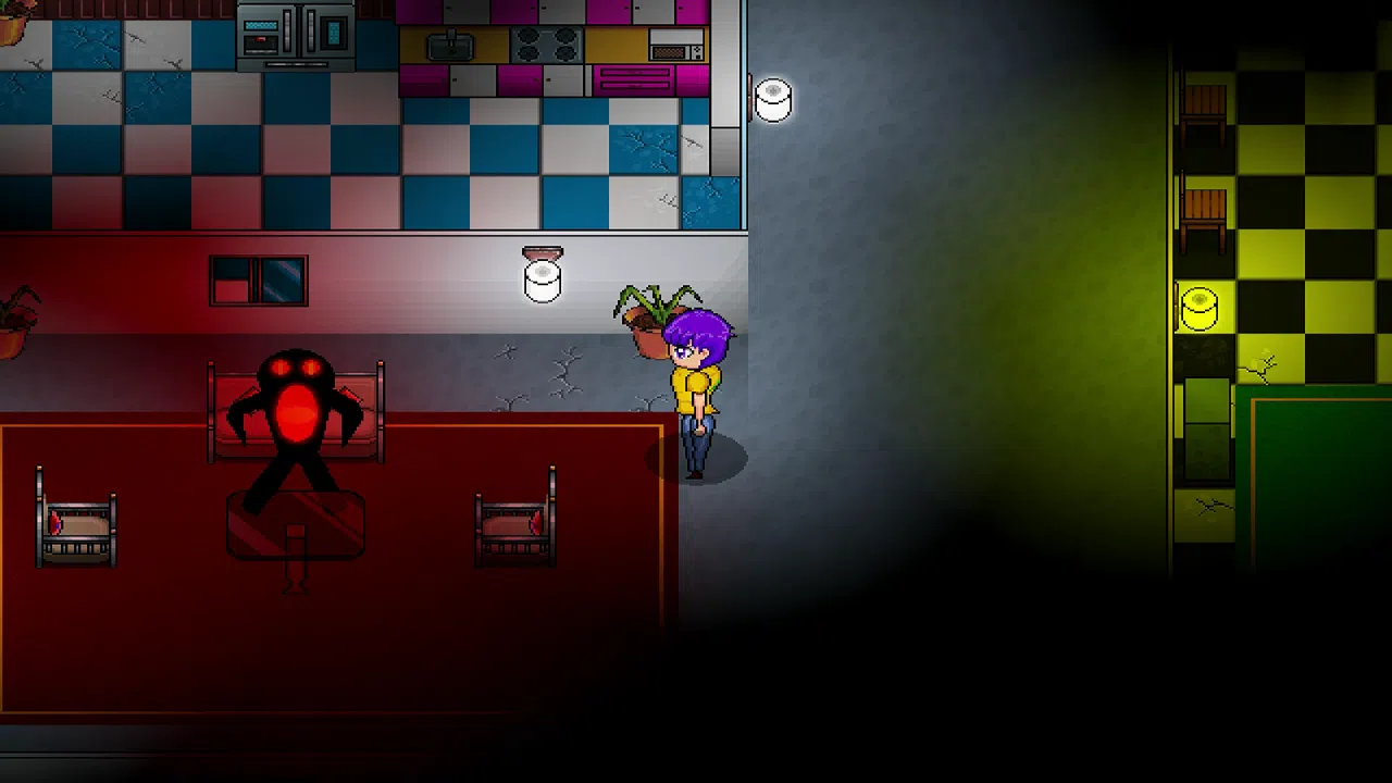 Carlos Haunted House Screenshot 1
