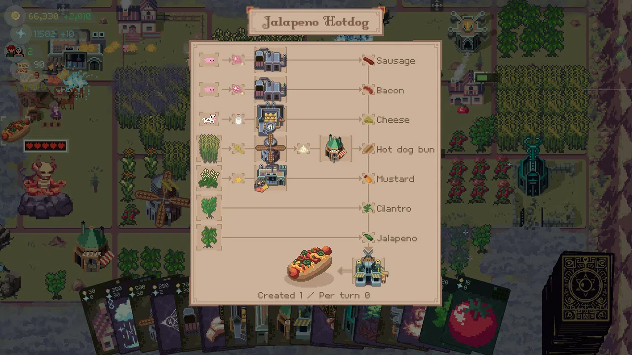 Shuffle Farm Screenshot 5