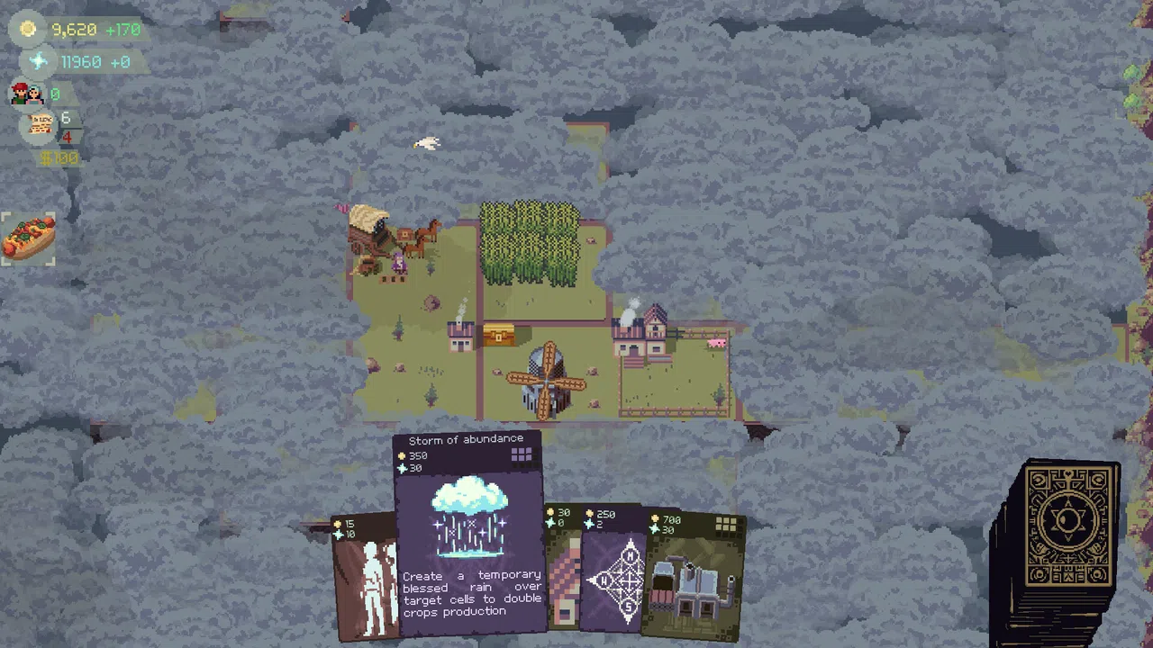 Shuffle Farm Screenshot 2
