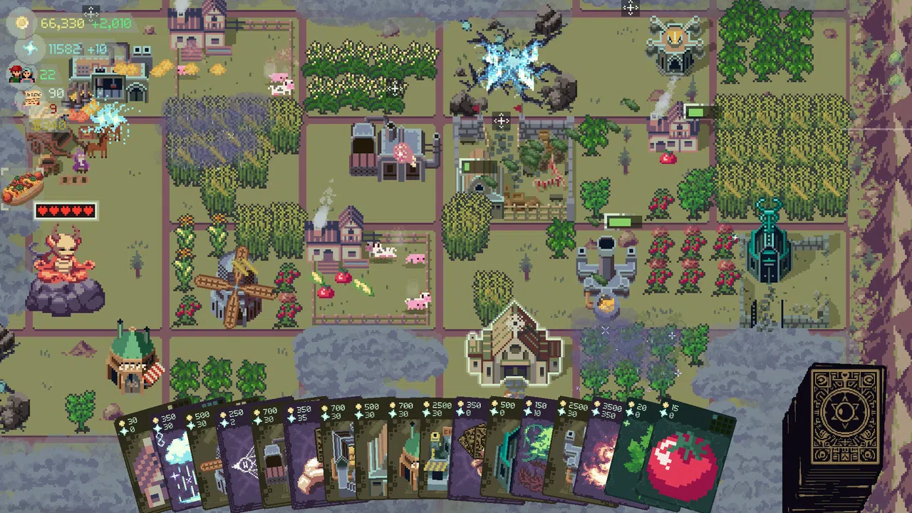 Shuffle Farm Screenshot 0