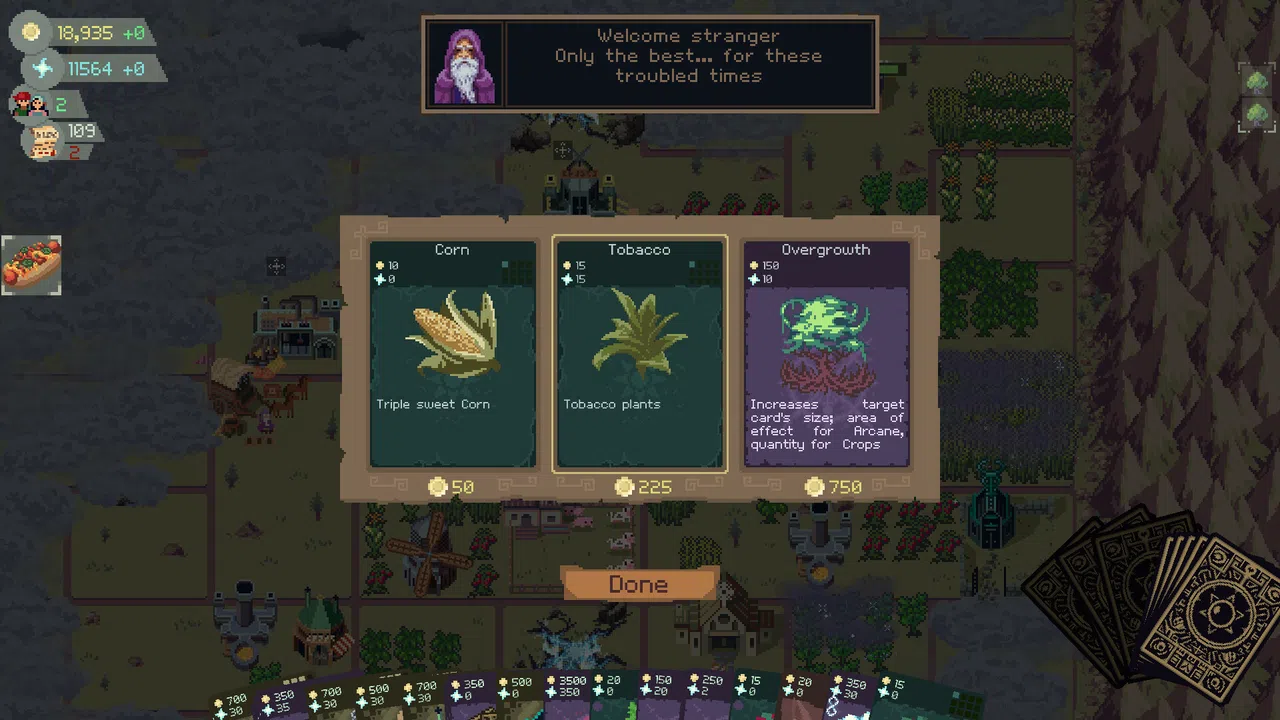 Shuffle Farm Screenshot 3