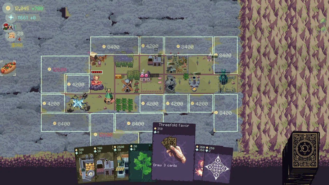 Shuffle Farm Screenshot 1