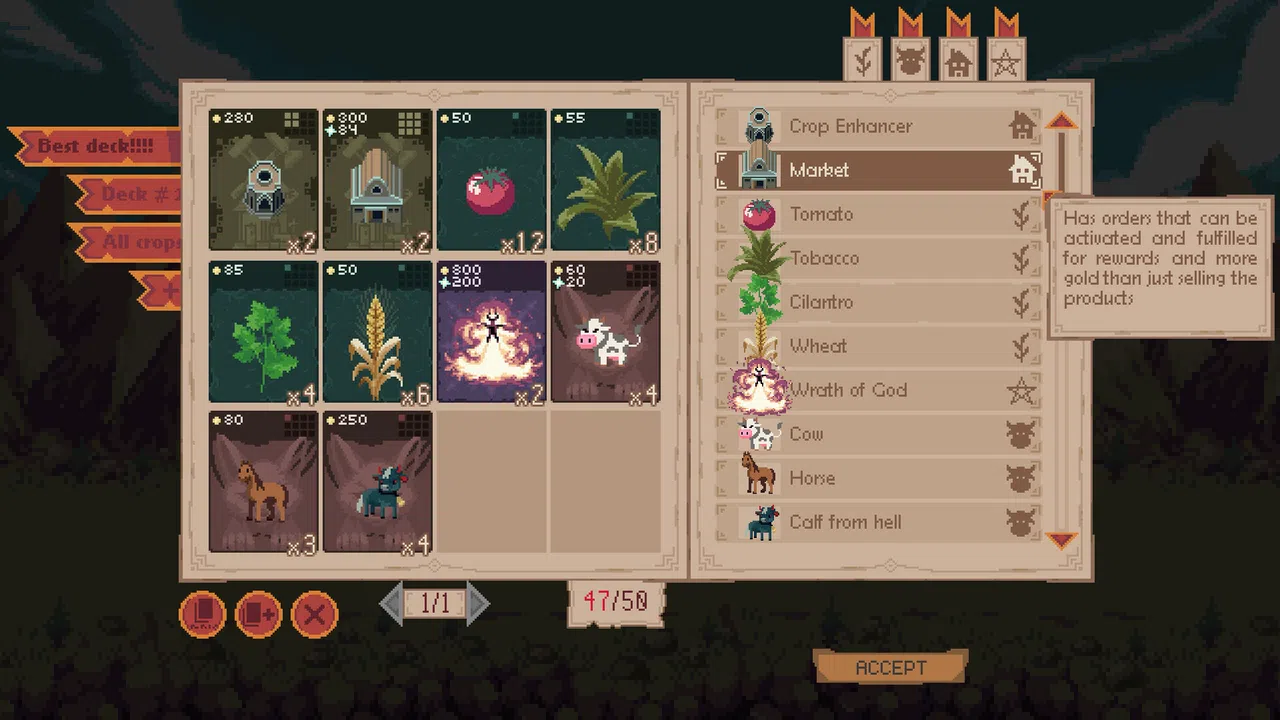 Shuffle Farm Screenshot 7