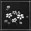 That sea of flowers icon