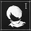 Long road ahead icon