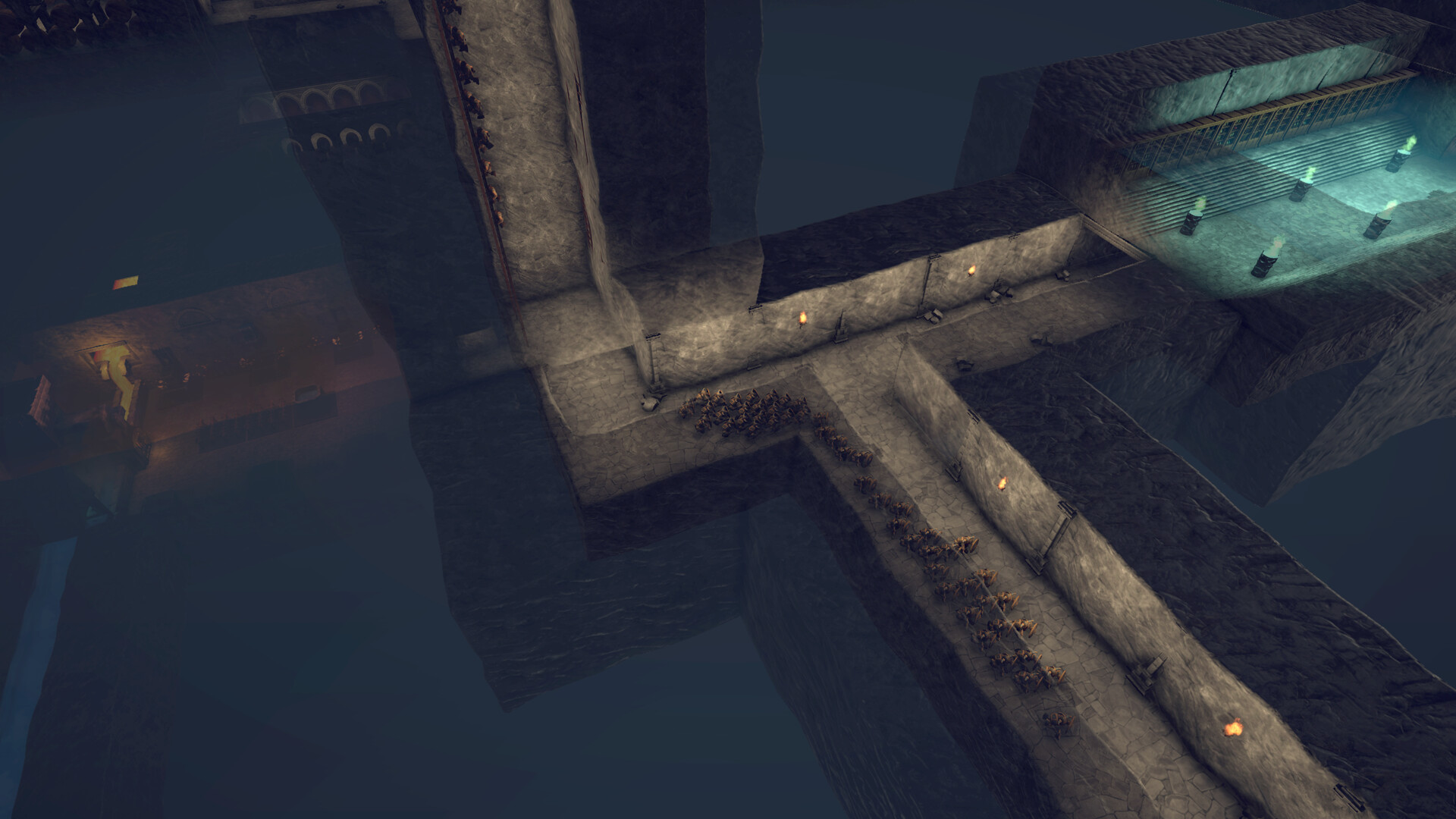 King of the Dwarves Demo Screenshot 6